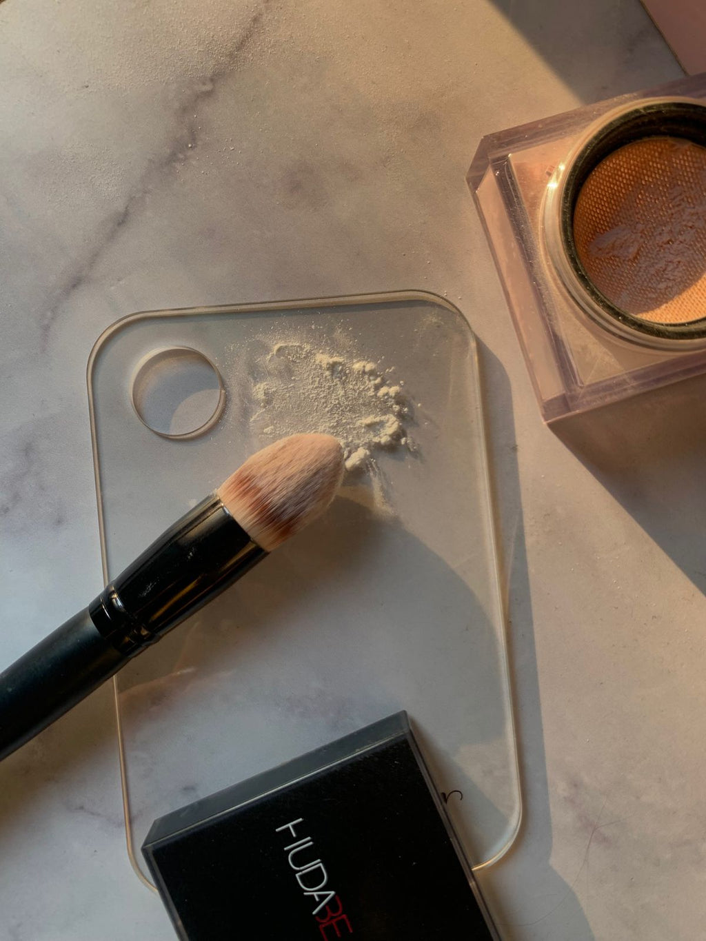 Kit de 4 Brochas - Maange