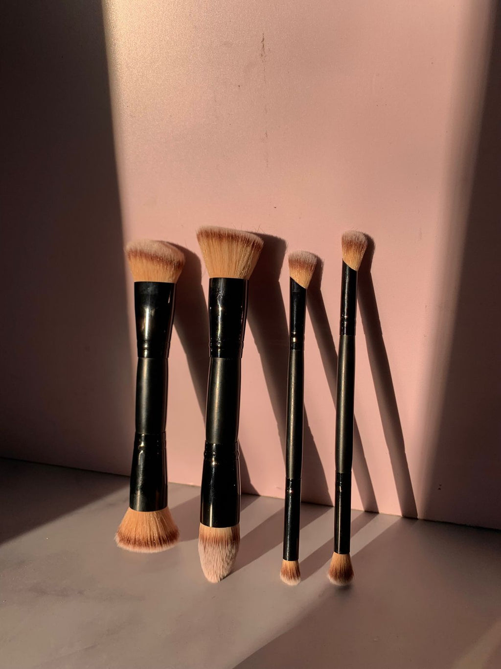 Kit de 4 Brochas - Maange