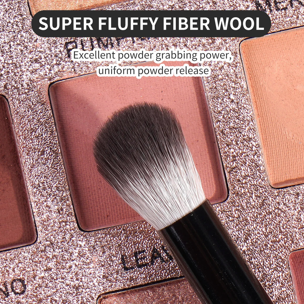 KIT DE 4 BROCHAS PERFECTAS PARA TÚ DIA A DIA 🤎